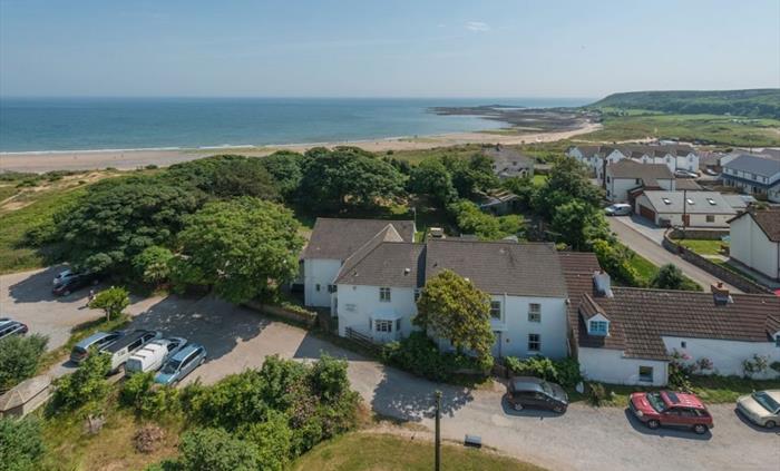 Gower Activity Centres